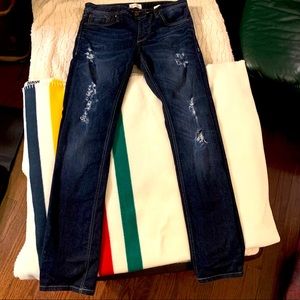 Jack and Jones regular fit jeans